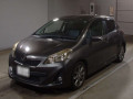 2011 Toyota Vitz