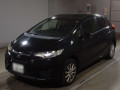 2016 Honda Fit