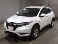 2015 Honda VEZEL