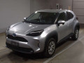 2021 Toyota YARIS CROSS