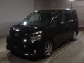 2009 Toyota Voxy