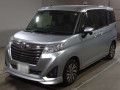 2019 Toyota Roomy