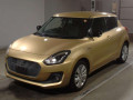 2017 Suzuki Swift