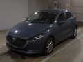 2022 Mazda Mazda2