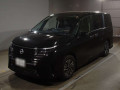 2025 Nissan Serena