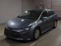 2019 Toyota Corolla Touring Wagon
