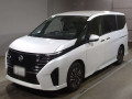 2025 Nissan Serena
