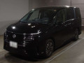 2025 Nissan Serena