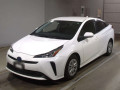 2022 Toyota Prius