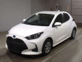 2022 Toyota YARIS