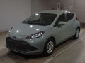 2022 Toyota Aqua