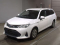 2018 Toyota Corolla Fielder