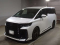 2023 Toyota Vellfire