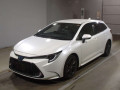 2021 Toyota Corolla Touring Wagon