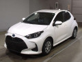 2020 Toyota YARIS