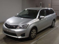 2014 Toyota Corolla Fielder
