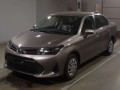 2025 Toyota Corolla Axio