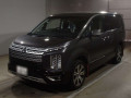 2021 Mitsubishi Delica D5