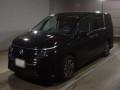 2025 Nissan Serena