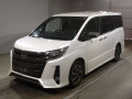 2021 Toyota Noah
