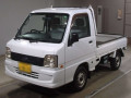 2006 Subaru Sambar Truck