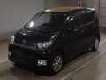 2007 Daihatsu Move Custom