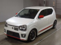 2015 Suzuki Alto Works