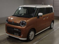 2024 Suzuki WAGON R SMILE