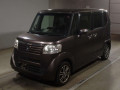 2014 Honda N-BOX