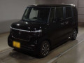 2025 Honda N-BOX CUSTOM