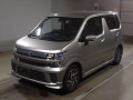 2019 Suzuki Wagon R