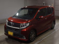 2015 Daihatsu Move Custom