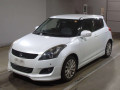 2013 Suzuki Swift