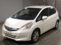 2011 Honda Fit Hybrid