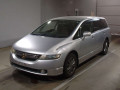 2007 Honda Odyssey