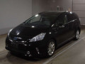 2013 Toyota Prius alpha
