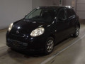 2011 Nissan March