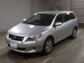 2010 Toyota Corolla Fielder