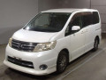 2009 Nissan Serena