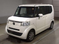 2012 Honda N-Box+