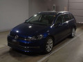 2017 Volkswagen Golf Variant