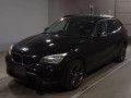 2013 BMW X1