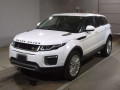 2017 Land Rover RANGE ROVER EVOQUE