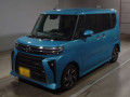 2025 Daihatsu Tanto Custom