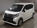 2015 Daihatsu Move Custom