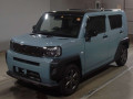 2023 Daihatsu TAFT