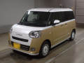 2024 Daihatsu Move Canbus