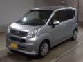 2016 Daihatsu Move