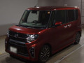 2020 Daihatsu Tanto Custom