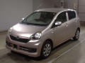 2015 Daihatsu Mira e:S